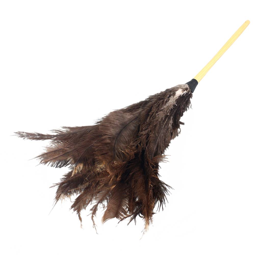 4604 Impact® Ostrich Feather Dusters, 34-in